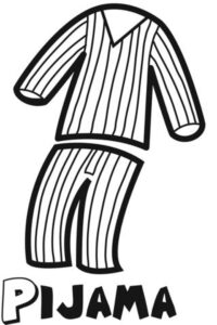 pijama